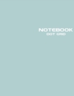 Dot Grid Notebook : Stylish DayFlower Notebook Journal, 120 Dotted Pages 8.5 x 11 inches Large Journal Paper | Softcover ( Younity Style -2021 Color Trends Collection) | Minimalist Notebook | Excellen - Book