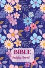 Bible Studying Journal : -Devotional book for family-Bible study notebooks-Bible journaling notebook-Study devotionals - Book