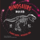 Dinosaurs ruled Planet Earth, mesozoic era - Book
