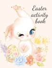Easter activity book - Book