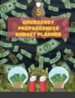 Emergency Preparedness Budget Planner : Rain with Money - Book