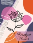 Budget Planner- Monthly Home Budget Worksheet- Organizer book planner- Financial Organizer & Budget Notebook- Large 8.5" X 11" : Monthly Home Budget Worksheet- Organizer book planner- Financial Organi - Book