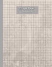 Graph Paper Notebook : Large Simple Graph Paper Journal - Grid Paper Notebook For Math, Science, Engineering And Architecture Students - 100 Quad Ruled 4x4 Pages With Extra-Large Format 8.5 X 11 Inche - Book