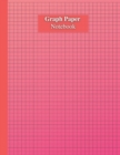 Graph Paper Notebook : 100 Quad Ruled 4x4 Pages Large Simple Graph Paper Journal - Grid Paper Notebook For Math And Science Students - Extra-Large Format 8.5 X 11 Inches - Book