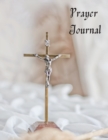 Prayer log book : prayer log for teens and adults 8.5x11 inch with 111 pages Cover Matte - Book