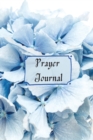 Prayer logbook : prayer log for teens and adults 6x9 inch with 111 pages Cover Matte - Book