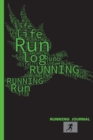 Running Journal 2021 : 52 Weeks Running Diary - Track Your Daily Runs To Stay Motivated And Improve Your Performance Runners Journal 2021 Gift For Runners - Book