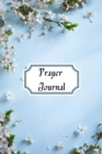Prayer logbook : my prayer log 6x9 inch with 111 pages Cover Matte - Book