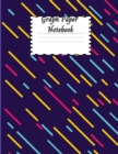 Graph Paper Notebook : Graph Paper For Teens Large (Graph Paper Notebook 5 x 5 Square Per Inch) - Math Squared Notebook Graph Paper Notebook for Teens, Kids, Boys and Girls with Amazing Design - Book