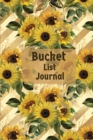 Bucket List Journal : Bucket list travel book-Bucket list book for teens-Gift idea for friends-Adventure and Happiness Tracker Notebook - Book
