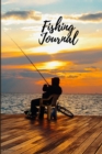 Fishing Journal - Book
