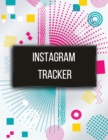Instagram Tracker - Book