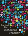 Social Media Instagram Tracker - Book