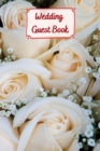 Wedding Guest Book : wedding checklist 6x9 inch, 120 pages - Book