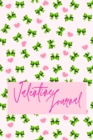 Valentine Journal for Women for Girls Love Diary for women Journal for women6x9 Inches - Book