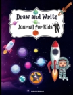 Draw and Write Journal for Kids - Book