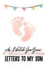 Letters to my Dear Son - Book
