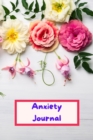 Anxiety planner for teens and adults - Book