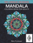 Mandala Coloring Book for Adults : Amazing Mandala Coloring Book 100 Mandalas Coloring Pages Stress Relieving for Adults Relaxation, Page Size 8,5x11 - Book