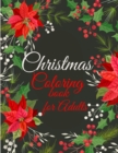 Christmas Coloring Book for Adults - Book