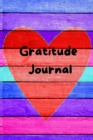 Gratitude Iournal : gratitude planner for teens and adults 6x9 inch - Book