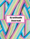 Gratitude Iournal : unicorn gratitude log for kids gratitude Iournal for girls and boys - Book