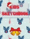 Sketchbook For Kids : Amazing Notebook for Drawing, Writing, Painting, Sketching or Doodling, 122 Pages, 8.5x11 Sketch Book for Kids with Blank Paper for Drawing, Doodling or Sketching with Cute Chris - Book