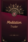 Meditation Tracker - Book