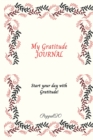 Gratitude Journal For Men -200 pages -6x9 - Book