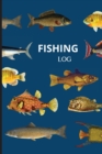 Fishing Log : Journaling Pages for Recording Fishing Notes, Fisherman Log Book and Journal, (Kids and Adults, Journal Diary for Fishing) - Book