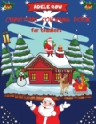 Christmas Coloring Book For Toddlers - Book