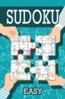 Sudoku - Easy : Sudoku Easy Puzzle Books Including Instructions and Answer Keys, 200 Easy Puzzles - Book