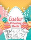 Easter Coloring Book : Coloring Books for Kids Ages 4-8 (Coloring Books for Kids) - Book