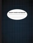 Graph Paper Notebook Grid Paper Journal Quad Ruled : Composition Notebook 8.5'' x 11'', 100 pages - Book