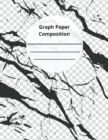 Graph Paper Composition Notebook : Large Size 8.5'' x 11'', Quad Ruled 5 squares per inch - Book