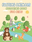 Farting Animals Coloring Book for Kids : Funny Farting Coloring Book For Kids, Fart Jokes for Kids - Book