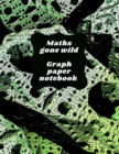 Graph paper notebook - Book