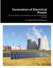 Generation of Electrical Power - Book