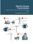 Electric Power Transmission - Book