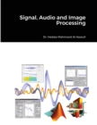 Signal, Audio and Image Processing - Book