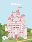 Livre de coloriage Chateaux 1 - Book