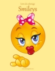 Livre de coloriage Smileys 4 - Book