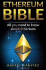 Ethereum Bible : All You Need to Know About Ethereum - Book