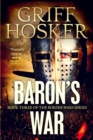 Baron's war - Book