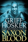 Saxon Blood - Book