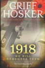 1918 : We will remember them - Book