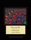 Fractal 96 : Fractal Cross Stitch Pattern - Book