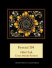 Fractal 108 : Fractal Cross Stitch Pattern - Book