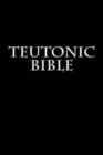 Teutonic Bible - Book