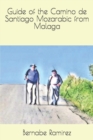 Guide of the Camino de Santiago Mozarabic from Malaga - Book